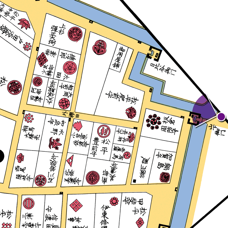 山下町日比谷外さくら田